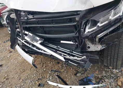 2024 Chevrolet Tahoe Premier from USA, damaged, VIN 1GNSKSKD0RR355393